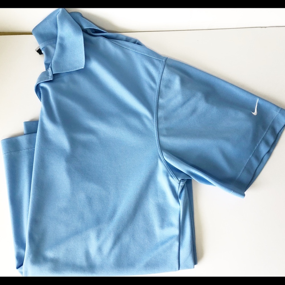 Nike Dri-fit Shirt